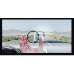 VIOFO Видеорегистратор Dash Cam A139 PRO 3 Channel - 4K UHD, Sony STARVIS 2, GPS
