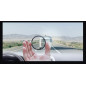 VIOFO Видеорегистратор Dash Cam A139 PRO 3 Channel - 4K UHD, Sony STARVIS 2, GPS