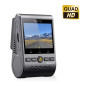 VIOFO Видеорегистратор Dash Cam A129 Plus - GPS, Sony STARVIS, 60 FPS VIOFO Видеорегистратор Dash Cam A129 Plus - GPS, Sony STARVIS, 60 FPS