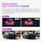 VIOFO Видеорегистратор Dash Cam A139 PRO 2 Channel - 4K UHD, Sony STARVIS 2, GPS