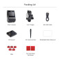 VIOFO Видеорегистратор Dash Cam A129 Plus - GPS, Sony STARVIS, 60 FPS VIOFO Видеорегистратор Dash Cam A129 Plus - GPS, Sony STARVIS, 60 FPS