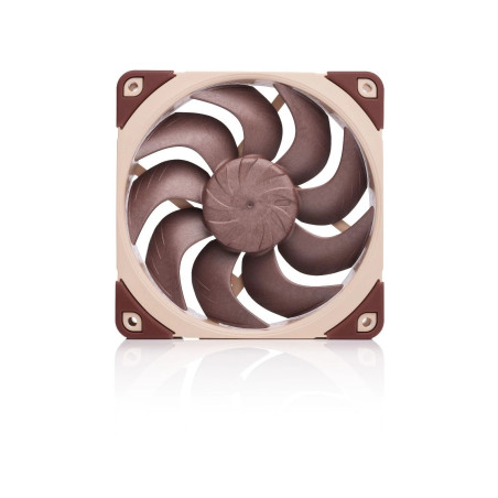 Noctua Вентилатор Fan 120mm A12x25 G2 LS-PWM