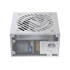 Seasonic захранване PSU ATX 3.1 850W Gold, Full Modular, PCIe 5.1 - CORE GX-850 V2 White - SRP-CGX851-A5A32SF-WH