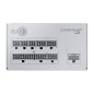 Seasonic захранване PSU ATX 3.1 850W Gold, Full Modular, PCIe 5.1 - CORE GX-850 V2 White - SRP-CGX851-A5A32SF-WH