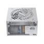 Seasonic захранване PSU ATX 3.1 750W Gold, Full Modular, PCIe 5.1 - CORE GX-750 V2 White - SRP-CGX751-A5A32SF-WH