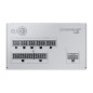 Seasonic захранване PSU ATX 3.1 750W Gold, Full Modular, PCIe 5.1 - CORE GX-750 V2 White - SRP-CGX751-A5A32SF-WH