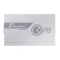 Seasonic захранване PSU ATX 3.1 750W Gold, Full Modular, PCIe 5.1 - CORE GX-750 V2 White - SRP-CGX751-A5A32SF-WH