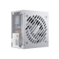 Seasonic захранване PSU ATX 3.1 750W Gold, Full Modular, PCIe 5.1 - CORE GX-750 V2 White - SRP-CGX751-A5A32SF-WH