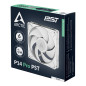 Arctic вентилатор Fan 140mm P14 Pro PST (White)