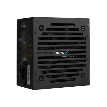 AeroCool захранване PSU VX PLUS STEALTH 800W A-PFC - ACPN-VS80AEY.12