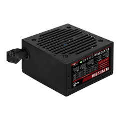 AeroCool захранване PSU VX PLUS STEALTH 800W A-PFC - ACPN-VS80AEY.12
