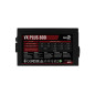 AeroCool захранване PSU VX PLUS STEALTH 800W A-PFC - ACPN-VS80AEY.12
