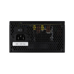 AeroCool захранване PSU VX PLUS STEALTH 700W A-PFC - ACPN-VS70AEY.12