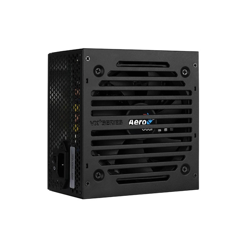 AeroCool захранване PSU VX PLUS STEALTH 500W - ACPN-VS50NEY.12