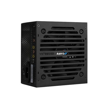 AeroCool захранване PSU VX PLUS STEALTH 500W - ACPN-VS50NEY.12