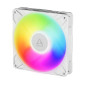 Arctic вентилатор Fan 140mm P14 Pro A-RGB (White)