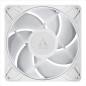 Arctic вентилатор Fan 140mm P14 Pro A-RGB (White)