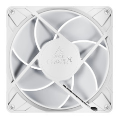 Arctic вентилатор Fan 140mm P14 Pro A-RGB (White)