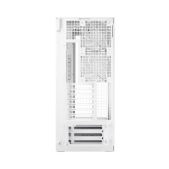 Arctic кутия Case E-ATX - Xtender (White) - 5 A-RGB Fans included