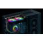 Arctic водно охлаждане Liquid Freezer III Pro 280 A-RGB Black