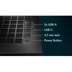 Arctic кутия Case E-ATX - Xtender VG (Black) - PCIe Gen 4 riser included, 5 A-RGB Fans included