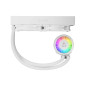 Arctic водно охлаждане Liquid Freezer III Pro 240 A-RGB White Arctic водно охлаждане Liquid Freezer III Pro 240 A-RGB White