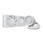 Arctic водно охлаждане Liquid Freezer III Pro 240 A-RGB White Arctic водно охлаждане Liquid Freezer III Pro 240 A-RGB White