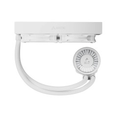 Arctic водно охлаждане Liquid Freezer III Pro 240 A-RGB White