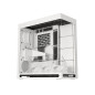 HAVN кутия Case E-ATX - HS 420 VGPU Edition White - PCIe Gen 5 riser included