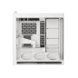 HAVN кутия Case E-ATX - HS 420 VGPU Edition White - PCIe Gen 5 riser included