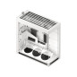 HAVN кутия Case E-ATX - HS 420 VGPU Edition White - PCIe Gen 5 riser included