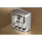 HAVN кутия Case E-ATX - HS 420 VGPU Edition White - PCIe Gen 5 riser included