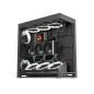 HAVN кутия Case E-ATX - HS 420 VGPU Edition Black - PCIe Gen 5 riser included