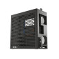 HAVN кутия Case E-ATX - HS 420 VGPU Edition Black - PCIe Gen 5 riser included