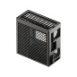 HAVN кутия Case E-ATX - HS 420 VGPU Edition Black - PCIe Gen 5 riser included
