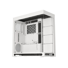 HAVN кутия Case E-ATX - HS 420 Base Edition White