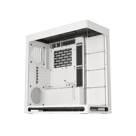 HAVN кутия Case E-ATX - HS 420 Base Edition White