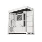 HAVN кутия Case E-ATX - HS 420 Base Edition White
