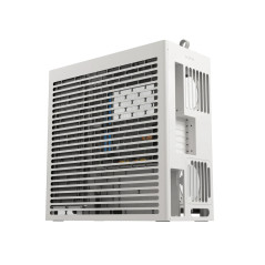 HAVN кутия Case E-ATX - HS 420 Base Edition White