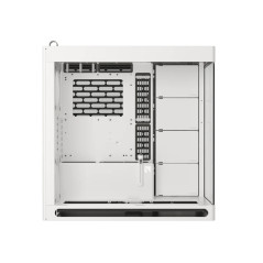 HAVN кутия Case E-ATX - HS 420 Base Edition White