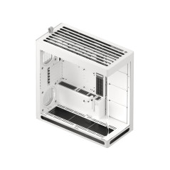 HAVN кутия Case E-ATX - HS 420 Base Edition White