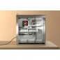 HAVN кутия Case E-ATX - HS 420 Base Edition White