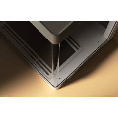 HAVN кутия Case E-ATX - HS 420 Base Edition White
