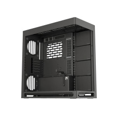 HAVN кутия Case E-ATX - HS 420 Base Edition Black