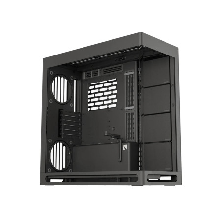 HAVN кутия Case E-ATX - HS 420 Base Edition Black
