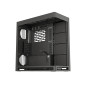 HAVN кутия Case E-ATX - HS 420 Base Edition Black