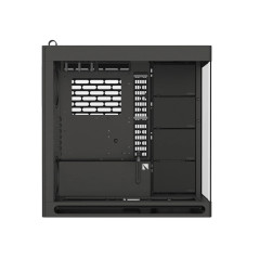 HAVN кутия Case E-ATX - HS 420 Base Edition Black