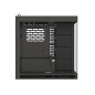 HAVN кутия Case E-ATX - HS 420 Base Edition Black