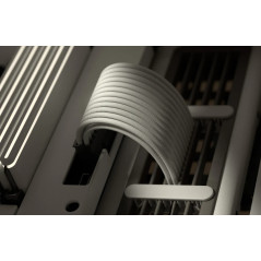 HAVN кутия Case E-ATX - HS 420 Base Edition Black