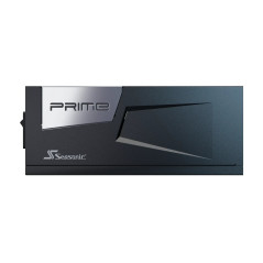 Seasonic захранване PSU ATX 3.1 1600W Platinum PCIe Gen 5 - PRIME PX-1600 - SSR-1600PD2-ATX3.1